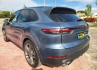 PORSCHE Cayenne S