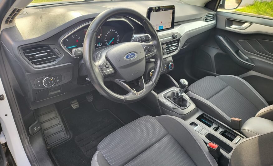 FORD Focus 1.5 ACTIVE