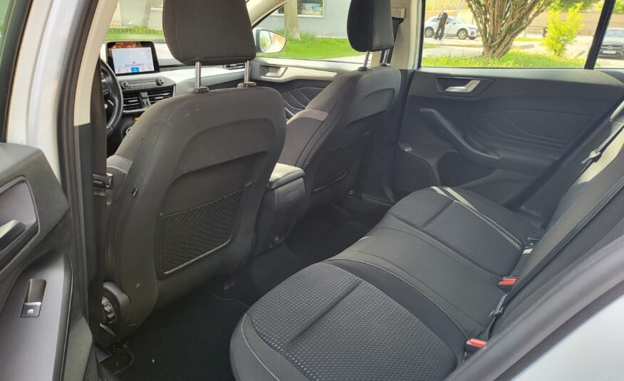 FORD Focus 1.5 ACTIVE