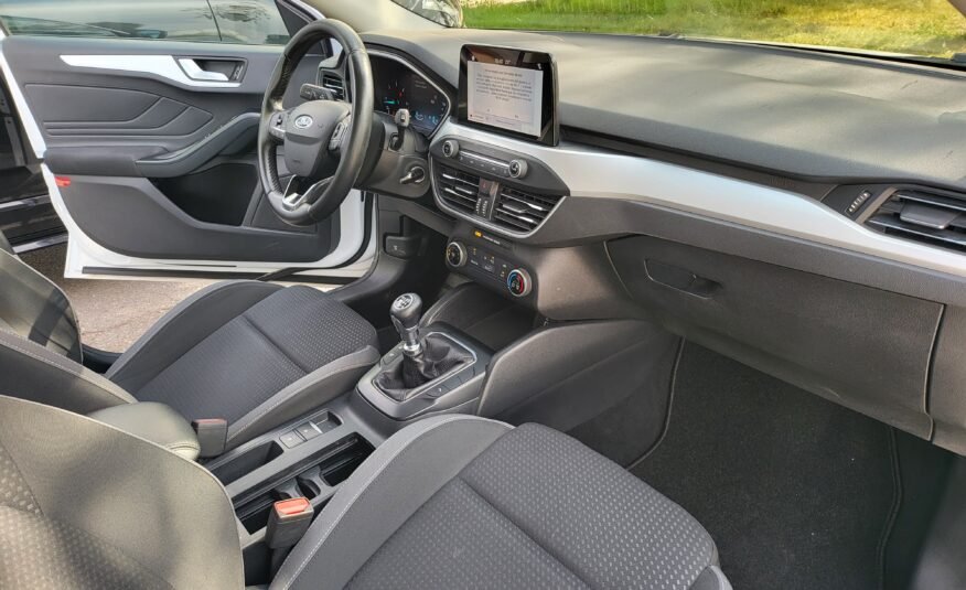 FORD Focus 1.5 ACTIVE