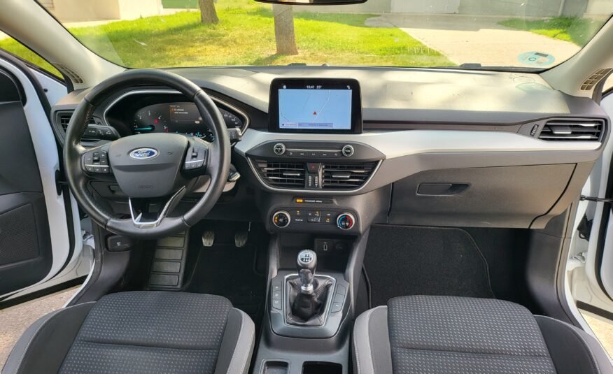 FORD Focus 1.5 ACTIVE