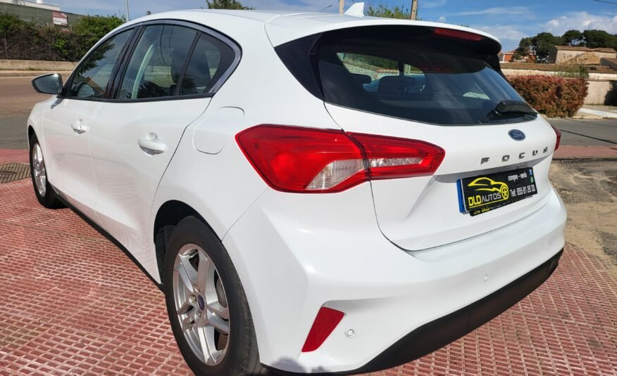 FORD Focus 1.5 ACTIVE