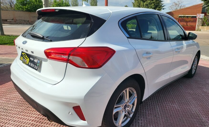 FORD Focus 1.5 ACTIVE