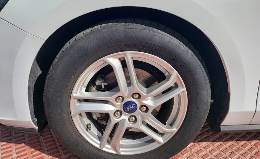 FORD Focus 1.5 ACTIVE