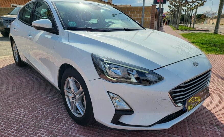 FORD Focus 1.5 ACTIVE