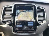 VOLVO XC90 T8 RECARGE R DESING