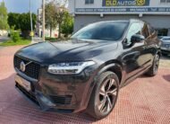 VOLVO XC90 T8 RECARGE R DESING