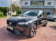 VOLVO XC90 T8 RECARGE R DESING