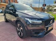 VOLVO XC90 T8 RECARGE R DESING