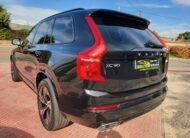 VOLVO XC90 T8 RECARGE R DESING