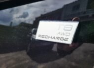 VOLVO XC90 T8 RECARGE R DESING