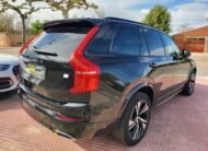 VOLVO XC90 T8 RECARGE R DESING