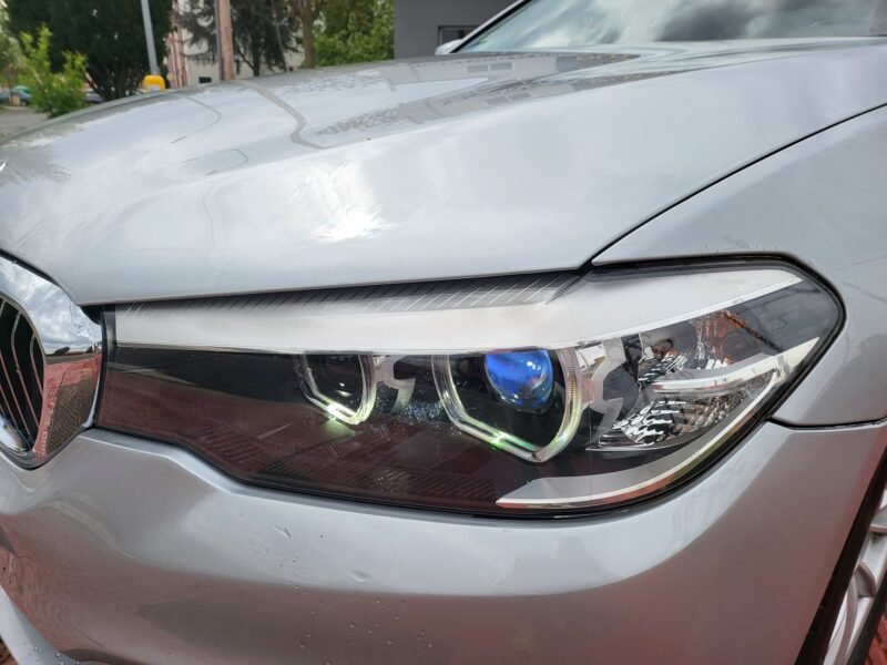 BMW 530 E BERLINA