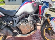 HONDA AFRICA TWIN 1000