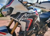 HONDA AFRICA TWIN 1000