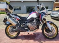 HONDA AFRICA TWIN 1000