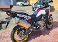 HONDA AFRICA TWIN 1000