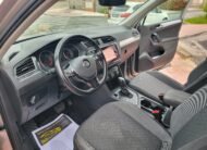 VOLKSWAGEN TIGUAN 2.0 TDI R LINE DSG