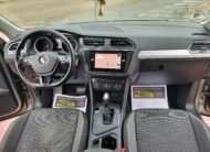 VOLKSWAGEN TIGUAN 2.0 TDI R LINE DSG