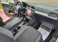VOLKSWAGEN TIGUAN 2.0 TDI R LINE DSG