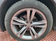 VOLKSWAGEN TIGUAN 2.0 TDI R LINE DSG
