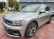 VOLKSWAGEN TIGUAN 2.0 TDI R LINE DSG