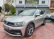 VOLKSWAGEN TIGUAN 2.0 TDI R LINE DSG