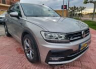 VOLKSWAGEN TIGUAN 2.0 TDI R LINE DSG