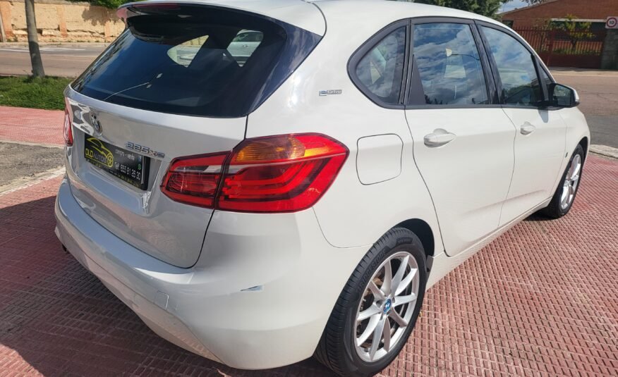 BMW SERIE 2 ACTIVE TOURER 225 XE
