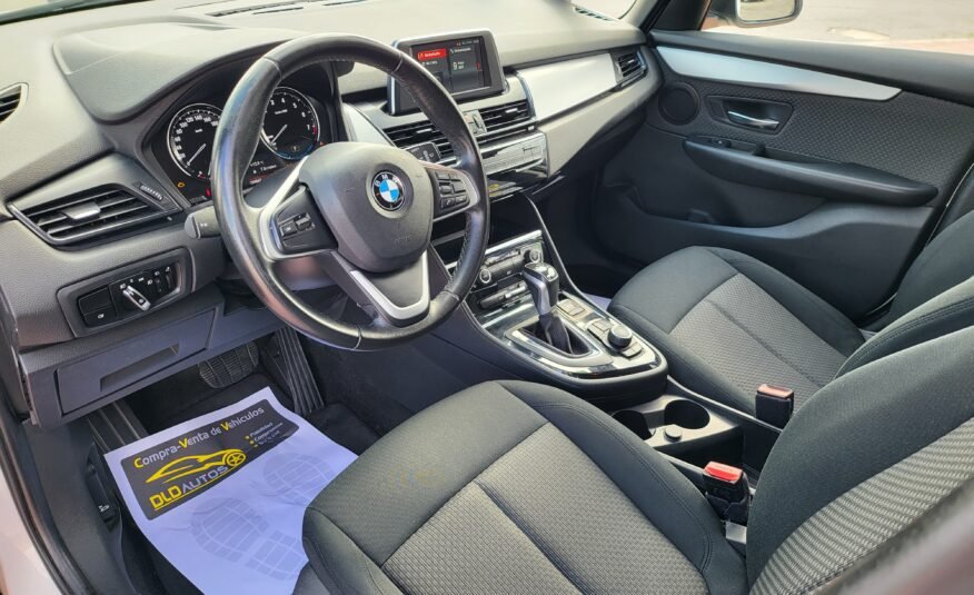 BMW SERIE 2 ACTIVE TOURER 225 XE