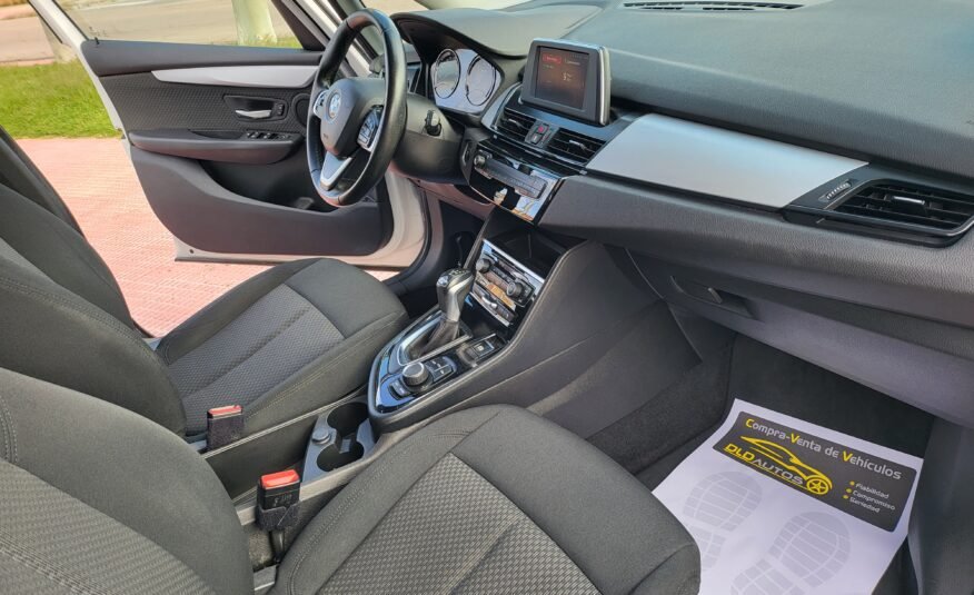 BMW SERIE 2 ACTIVE TOURER 225 XE