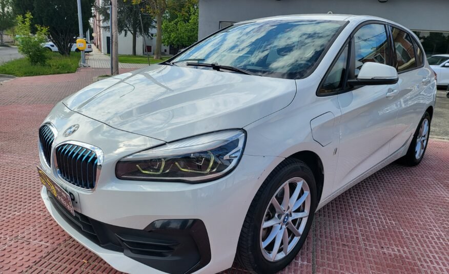 BMW SERIE 2 ACTIVE TOURER 225 XE
