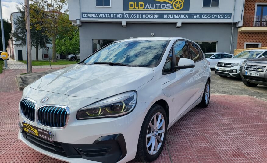 BMW SERIE 2 ACTIVE TOURER 225 XE