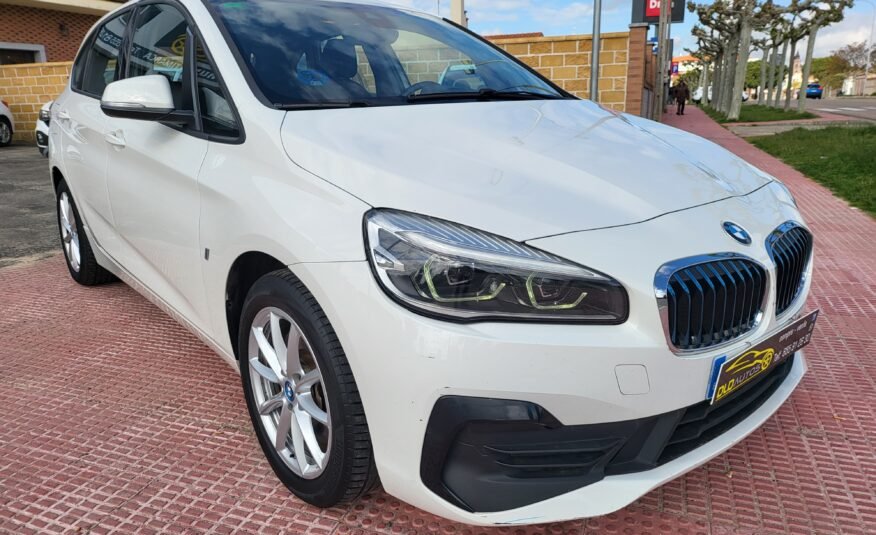 BMW SERIE 2 ACTIVE TOURER 225 XE