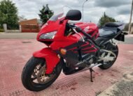 HONDA CBR 600 RR