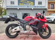 HONDA CBR 600 RR