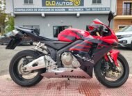 HONDA CBR 600 RR