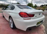 BMW 640 D X DRIVE M