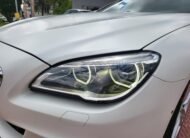 BMW 640 D X DRIVE M