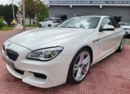 BMW 640 D X DRIVE M