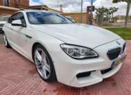 BMW 640 D X DRIVE M