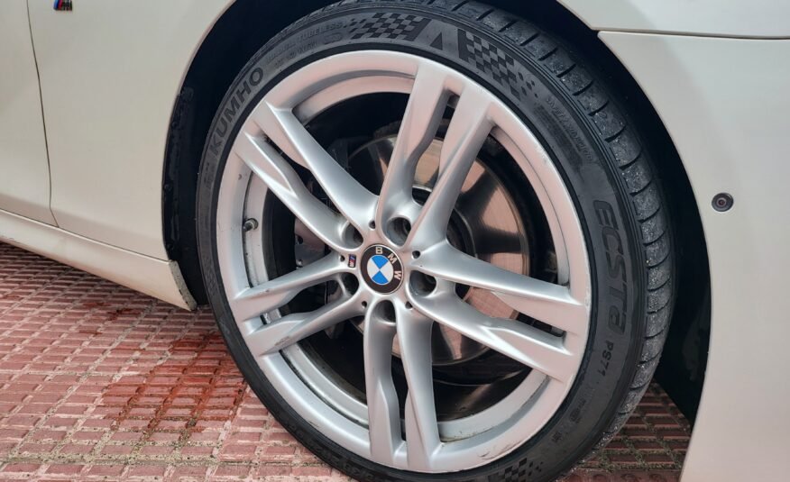BMW 640 D X DRIVE M