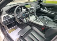BMW 640 D X DRIVE M