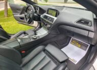 BMW 640 D X DRIVE M