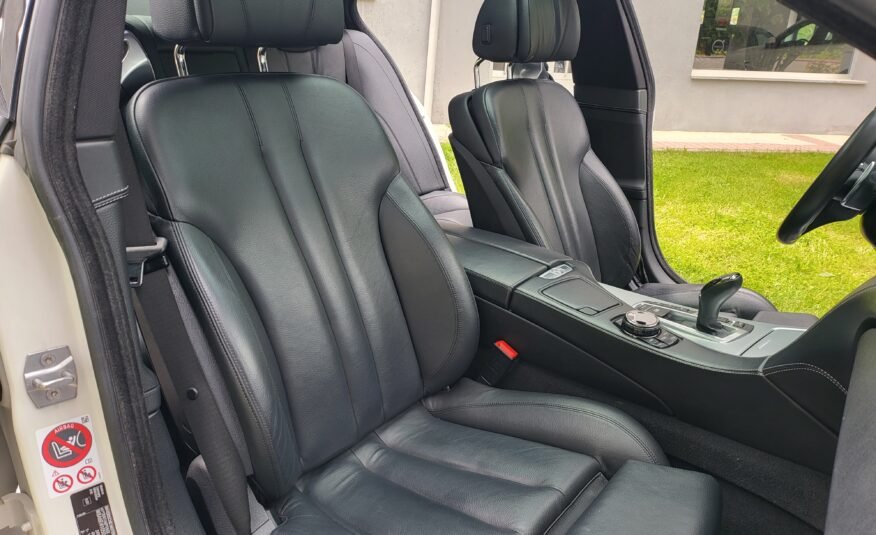 BMW 640 D X DRIVE M