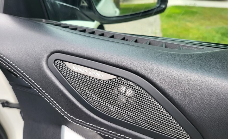 BMW 640 D X DRIVE M