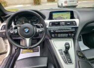 BMW 640 D X DRIVE M