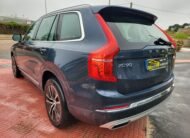 VOLVO XC90 2.0 T8 AWD Momentum Auto 5p.