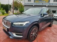 VOLVO XC90 2.0 T8 AWD Momentum Auto 5p.