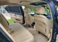 BMW 730 LD